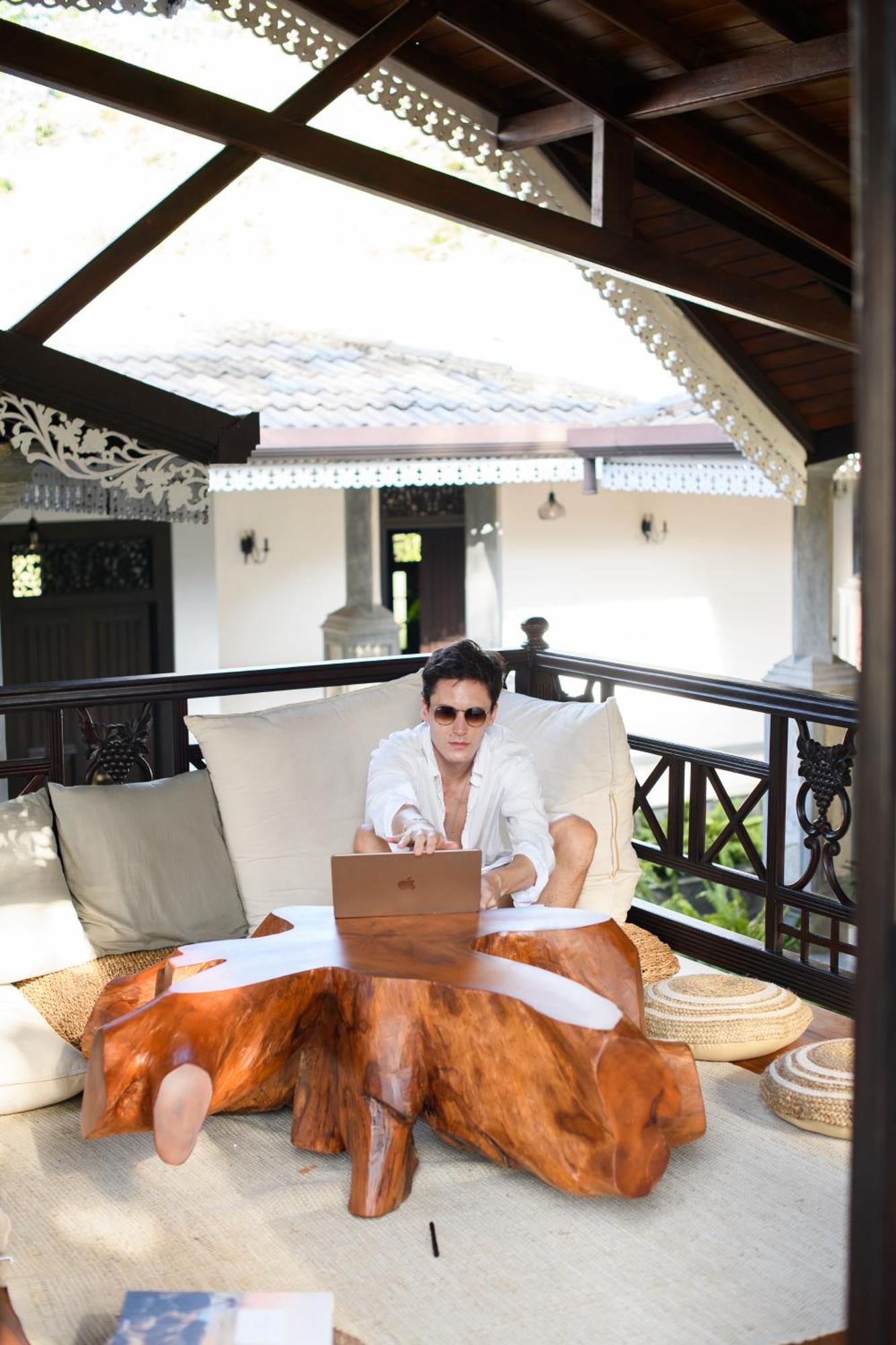 Hotel Roots Retreat Unawatuna Esterno foto