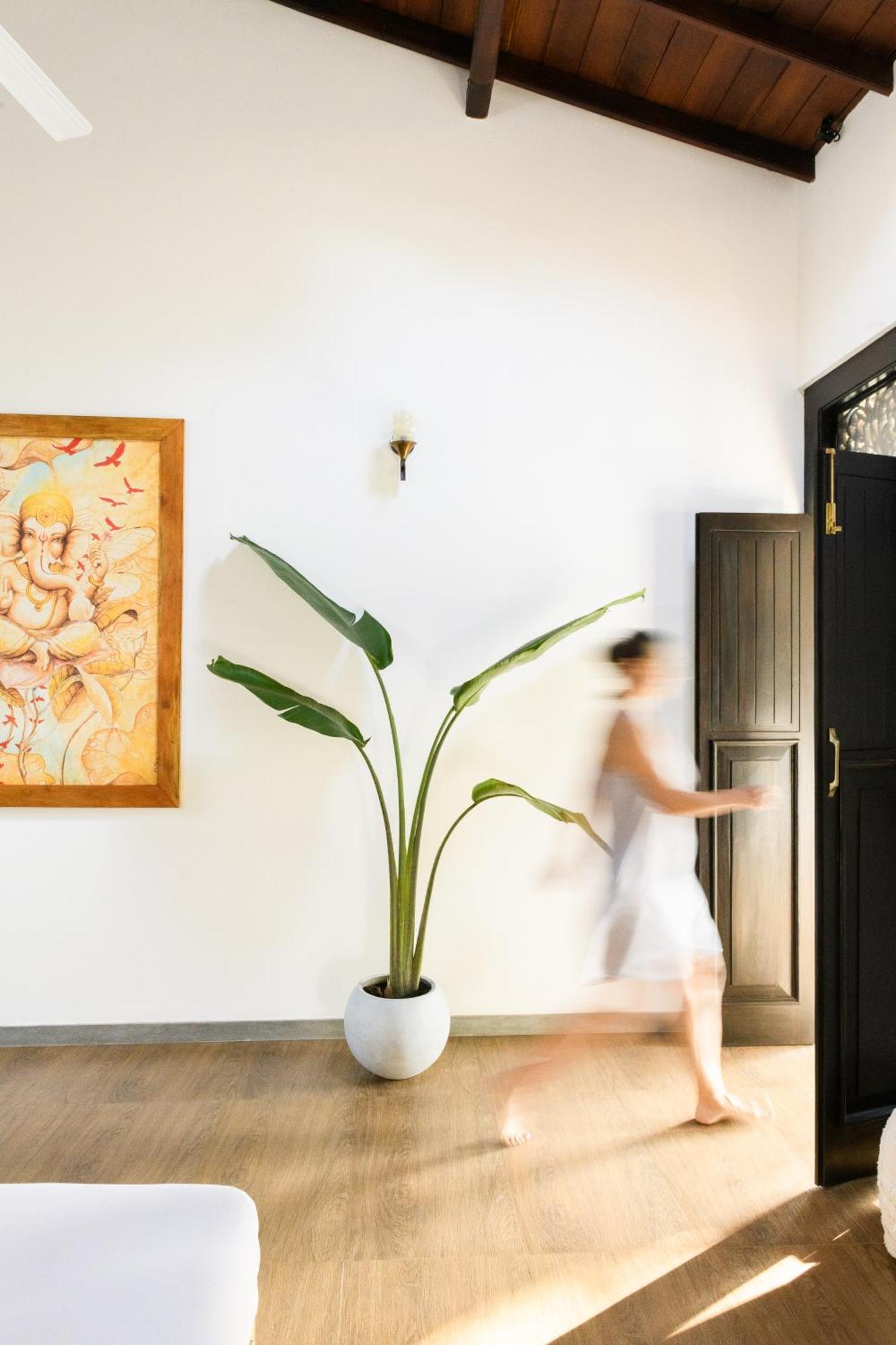 Hotel Roots Retreat Unawatuna Esterno foto