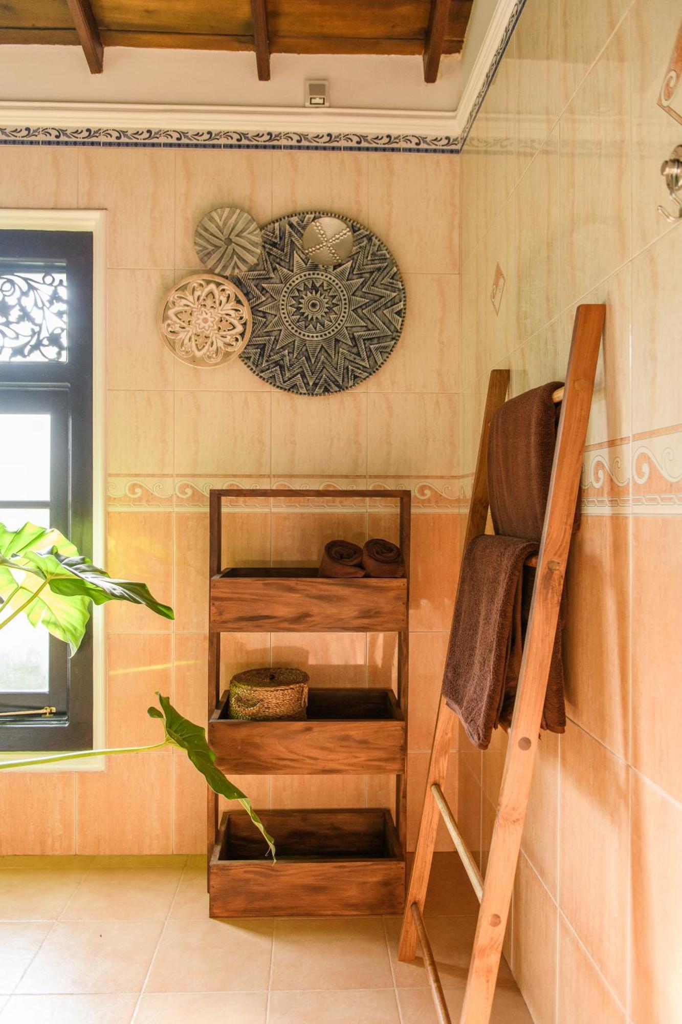 Hotel Roots Retreat Unawatuna Esterno foto